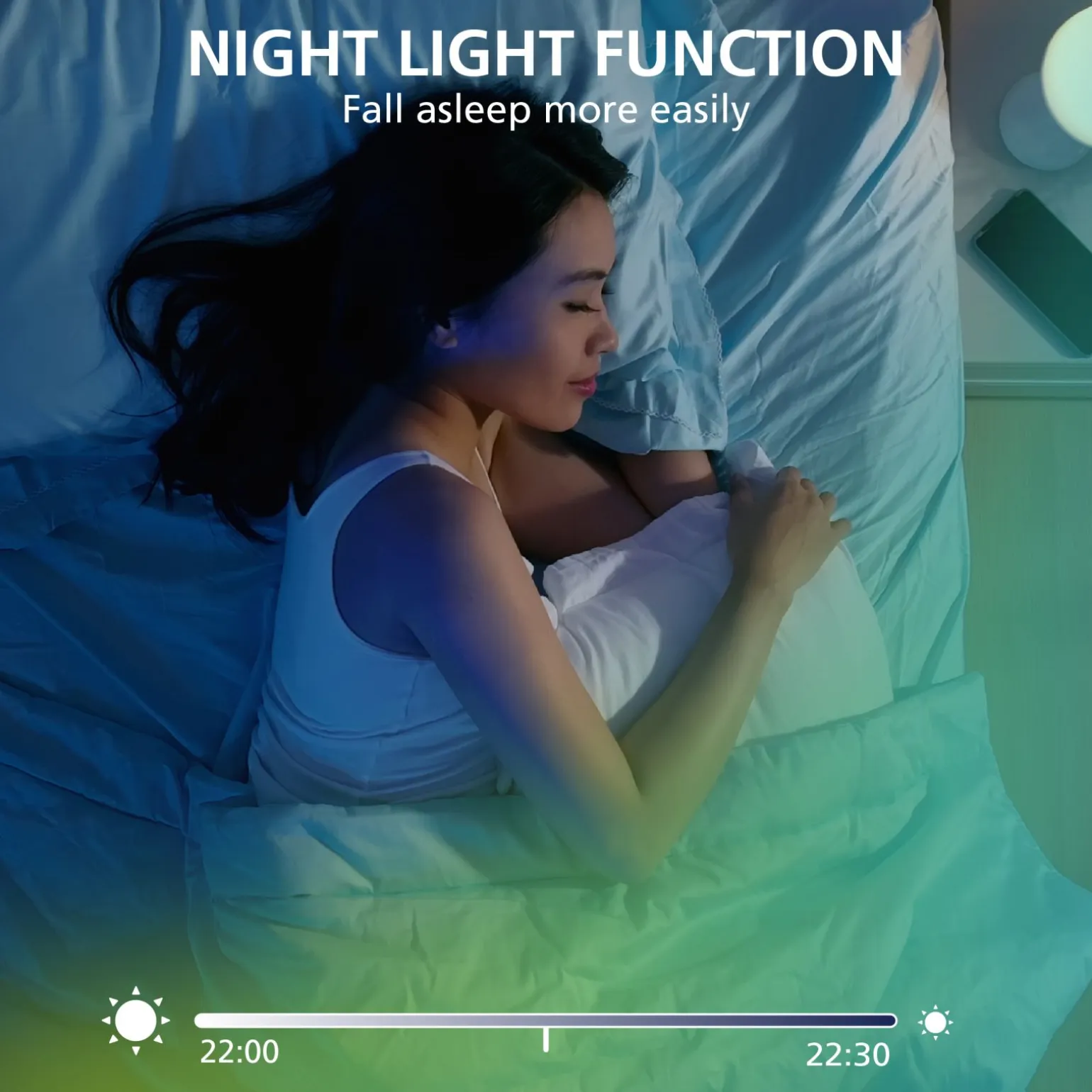 Eglo Connect.Z Smart Taklampa Parrapos-Z Stål Svart 11W 1400lm - 827-865 Justerbar Vit | Dimbar
