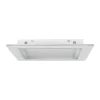 Eglo Connect.Z Smart Taklampa Padrogiano Stål Vit 9W 1170lm - 827-865 Justerbar Vit | Dimbar