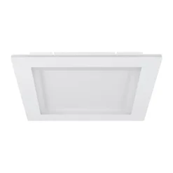 Eglo Connect.Z Smart Taklampa Padrogiano Stål Vit 9W 1170lm - 827-865 Justerbar Vit | Dimbar