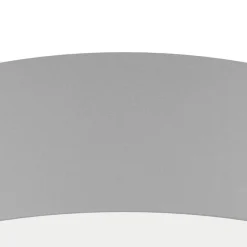 Eglo Connect.Z Smart Taklampa Romaro-Z Stål Vit 35W 3500lm - 827-865 Justerbar Vit | 570mm - Dimbar