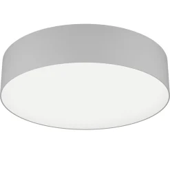 Eglo Connect.Z Smart Taklampa Romaro-Z Stål Vit 35W 3500lm - 827-865 Justerbar Vit | 570mm - Dimbar