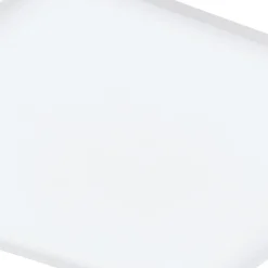 Eglo Connect.Z Smart Taklampa Turcona-Z Stål Vit 5W 666lm - 827-865 Justerbar Vit | Dimbar