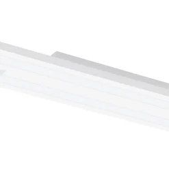 Eglo Connect.Z Smart Taklampa Saliteras-Z Stål Vit 10W 1550lm - 827-865 Justerbar Vit | Dimbar