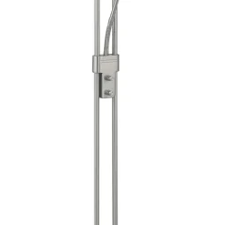 Eglo Golvlampa Baya | Passande För 1x R7s och 1x G9
