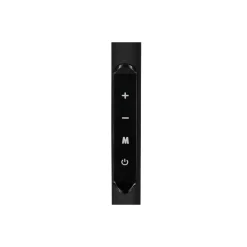 Eglo Golvlampa Castelpoto Stål Svart 17.6W 2000lm - 830 Varm Vit | Dimbar