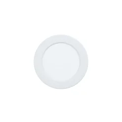 Eglo Infälld Spot Badrumsbelysning Fueva 6 Plast Vit 6.3W 720lm - 827-840-865 CCT