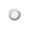 Eglo Infälld Spot Fueva 6 Plast Satin Nickel 3.7W 450lm - 827-840-865 CCT