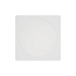 Eglo Infälld Spot Fueva 6 Plast Vit 18.5W 2100lm - 827-840-865 CCT