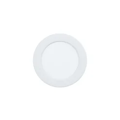 Eglo Infälld Spot Fueva 6 Plast Vit 6.3W 720lm - 827-840-865 CCT