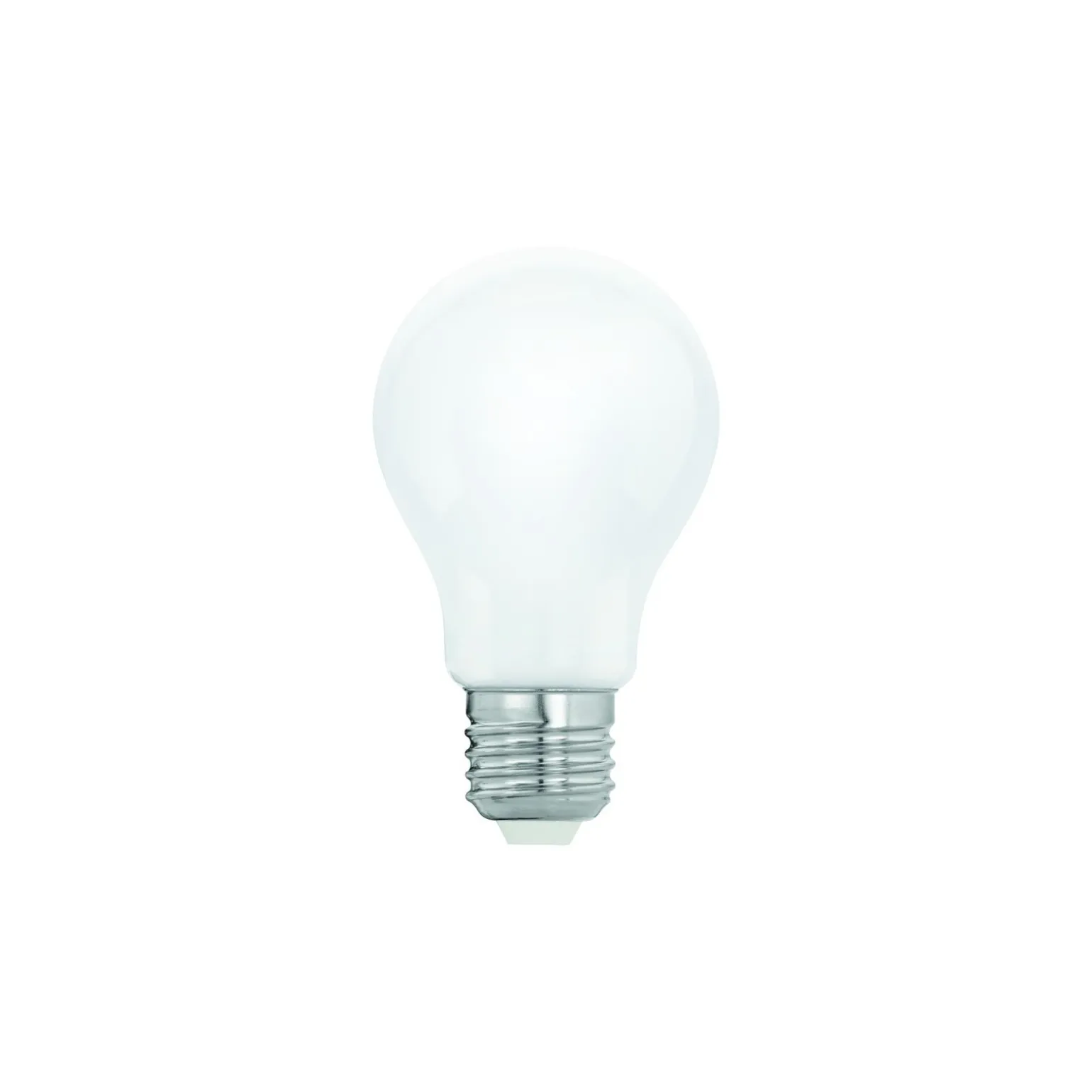 Eglo LED E27 Päron Klar Filament 7.5W 806lm - 830 Varm Vit + RGB | Zigbee Dimbar - Ersättare 60W
