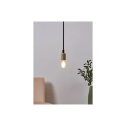 Eglo LED Päron E27 Filament Klar 7.3W 806lm - 827 Extra Varm Vit | Dimbar - Ersättare 60W