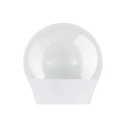 Eglo LED Päron E27 Matt 6.1W 830lm - 827 Extra Varm Vit | Ersättare 60W