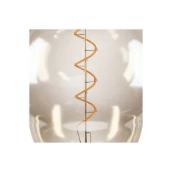 Eglo LED Special E27 Filament Ambar 4W 200lm - 820 Extra Varm Vit | Dimbar - Ersättare 25W