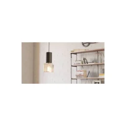 Eglo LED Special E27 Filament Ambar 4W 180lm - 816 Extra Varm Vit | Dimbar - Ersättare 15W