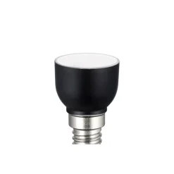 Eglo LED Spot E14 Matt 3.5W 180lm - 822 Extra Varm Vit | Dimbar - Ersättare 15W