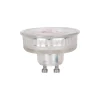 Eglo LED Spot GU10 PAR16 4W 400lm 360D - 840 Kallvit | Dimbar - Ersättare 57W