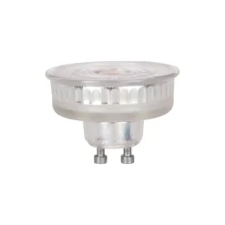 Eglo LED Spot GU10 PAR16 4W 400lm 360D - 840 Kallvit | Dimbar - Ersättare 57W