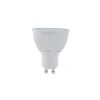 Eglo LED Spot GU10 PAR16 3.4W 400lm 38D - 830 Varm Vit | 3-Stegs Dimbar - Ersättare 57W