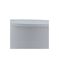 Eglo LED Spot GU10 PAR16 3.4W 400lm 38D - 830 Varm Vit | 3-Stegs Dimbar - Ersättare 57W