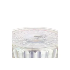 Eglo LED Spot GU10 PAR16 3W 345lm 38D - 830 Varm Vit | Dimbar - Ersättare 50W
