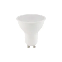 Eglo LED Spot GU10 PAR16 4.9W 420lm - 827-865 Justerbar Vit + RGB | Zigbee Dimbar - Ersättare 40W