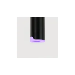 Eglo Pendellampa Balamorta-Z Stål Svart 3.7W 500lm - 827-865 Justerbar Vit + RGB | IP20 - Zigbee Dimbar