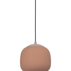 Eglo Pendellampa Cominio Stål Beige | Passande För 3x E27