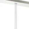 Eglo Pendellampa Montefio Rostfritt Stål Vit 6W 800lm - 830 Varm Vit