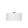 Eglo Pendellampa Pasteri Stål Satin Nickel | IP20 - Passande för 1x E27