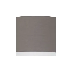 Eglo Pendellampa Pasteri Stål Satin Nickel | IP20 - Passande för 1x E27
