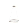 Eglo Pendellampa Ruotale Stål Sandig 36W 4500lm - 830 Varm Vit