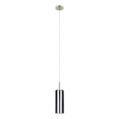 Eglo Pendellampa Selvino Stål Smoke | 100mm - Passande För 1x E27