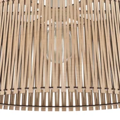 Eglo Pendellampa Sendero Stål Grå | 450mm - Passande För 1x E27