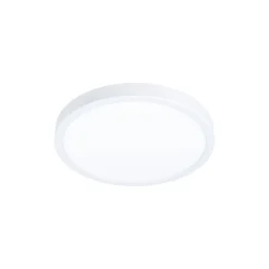 Eglo Taklampa Badrumsbelysning Fueva 6 Plast Vit 14.2W 2000lm - 827-840-865 CCT
