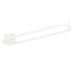 Eglo Taklampa Collecorvino Aluminium Stål Vit 24W 2400lm - 827-865 Justerbar Vit