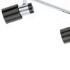 Eglo Taklampa Davida 1 Stål Grå 4W 400lm - 830 Varm Vit