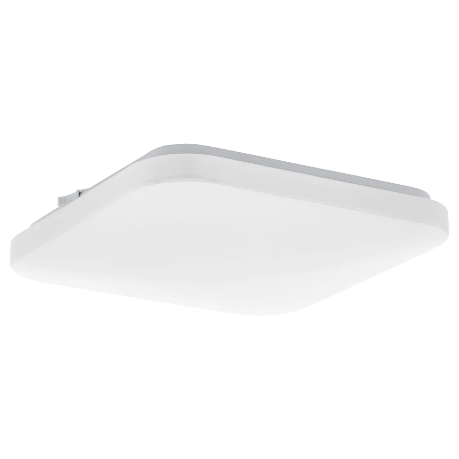 Eglo Taklampa Frania Stål Vit 10W 1100lm - 830 Varm Vit