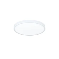 Eglo Taklampa Fueva 6 Plast Vit 17W 2900lm - 827-840-865 CCT