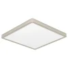 Eglo Taklampa Fueva 6 Stål Vit 17W 2700lm - 827-865 Justerbar Vit | IP44 - Dimbar