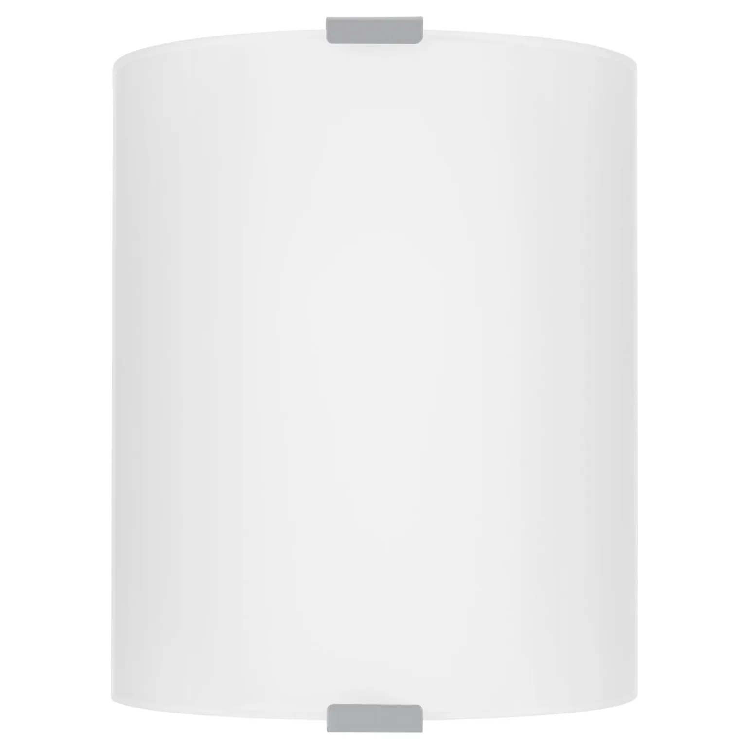 Eglo Taklampa Grafik Stål Silver | Passande För 1x E27