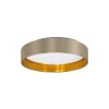 Eglo Taklampa Maserlo 2 Stål Vit 20W 2400lm - 830 Varm Vit