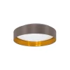 Eglo Taklampa Maserlo 2 Stål Vit 20W 2400lm - 830 Varm Vit