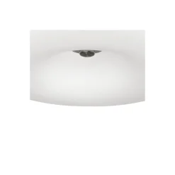 Eglo Taklampa Optica Stål Satin Nickel | Passande för 2x E27