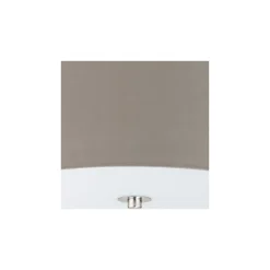 Eglo Taklampa Pasteri Stål Satin Nickel | IP20 - Passande för 3x E27