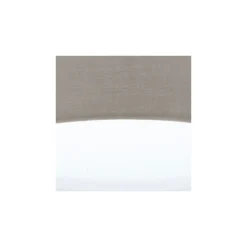 Eglo Taklampa Pasteri Stål Vit 3.6W 320lm - 830 Varm Vit | IP20