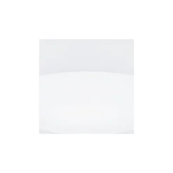 Eglo Taklampa Pasteri Stål Vit 3.6W 320lm - 830 Varm Vit | IP20
