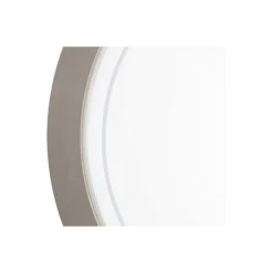 Eglo Taklampa Planet 1 Stål Satin Nickel | Passande för E27