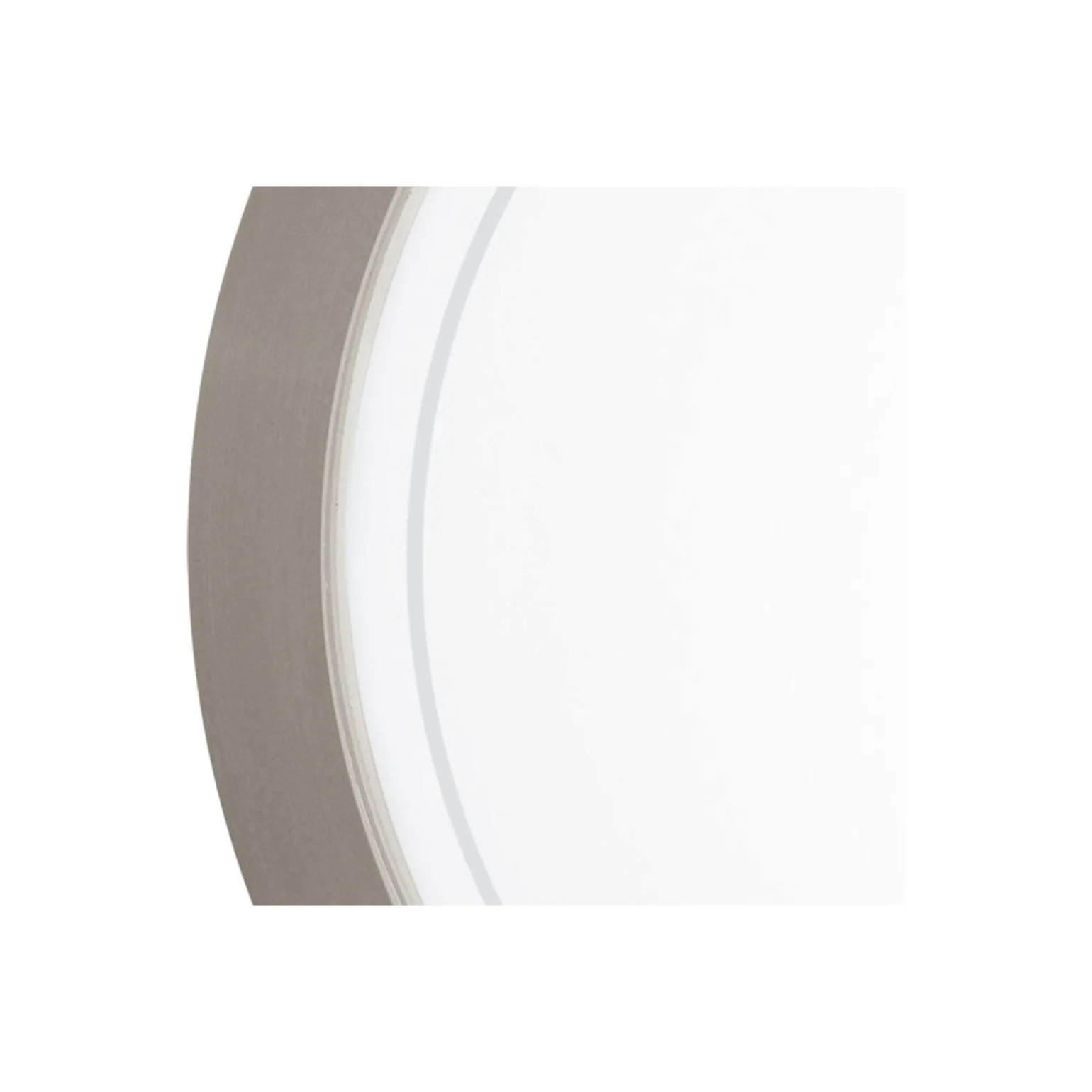 Eglo Taklampa Planet 1 Stål Satin Nickel | Passande för E27