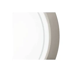 Eglo Taklampa Planet 1 Stål Satin Nickel | Passande för E27