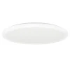Eglo Taklampa Rovito-r Plast Vit 185W 2300lm - 827-865 Justerbar Vit | 389mm - IP44 - Dimbar